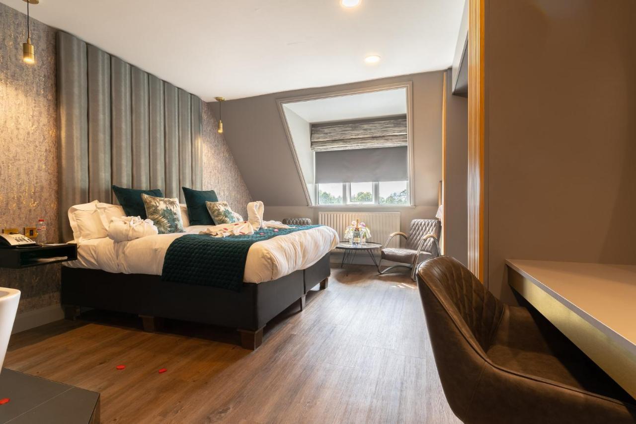 Breaffy House Hotel And Spa Castlebar Exterior photo