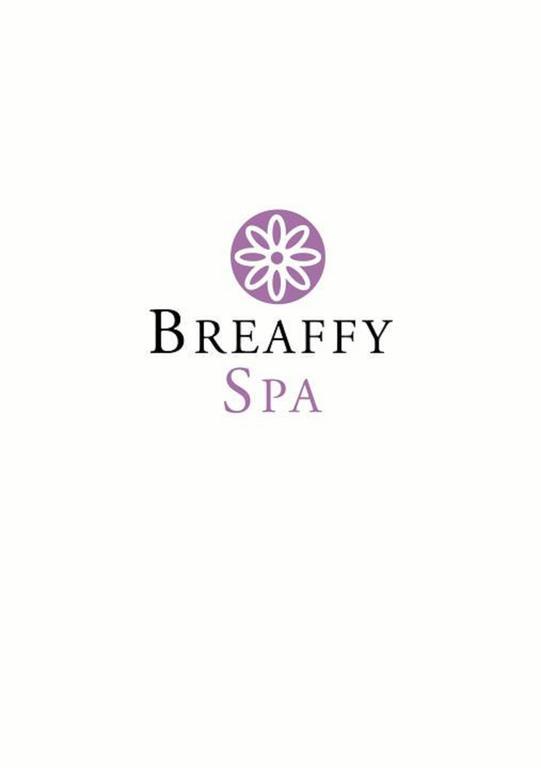Breaffy House Hotel And Spa Castlebar Exterior photo