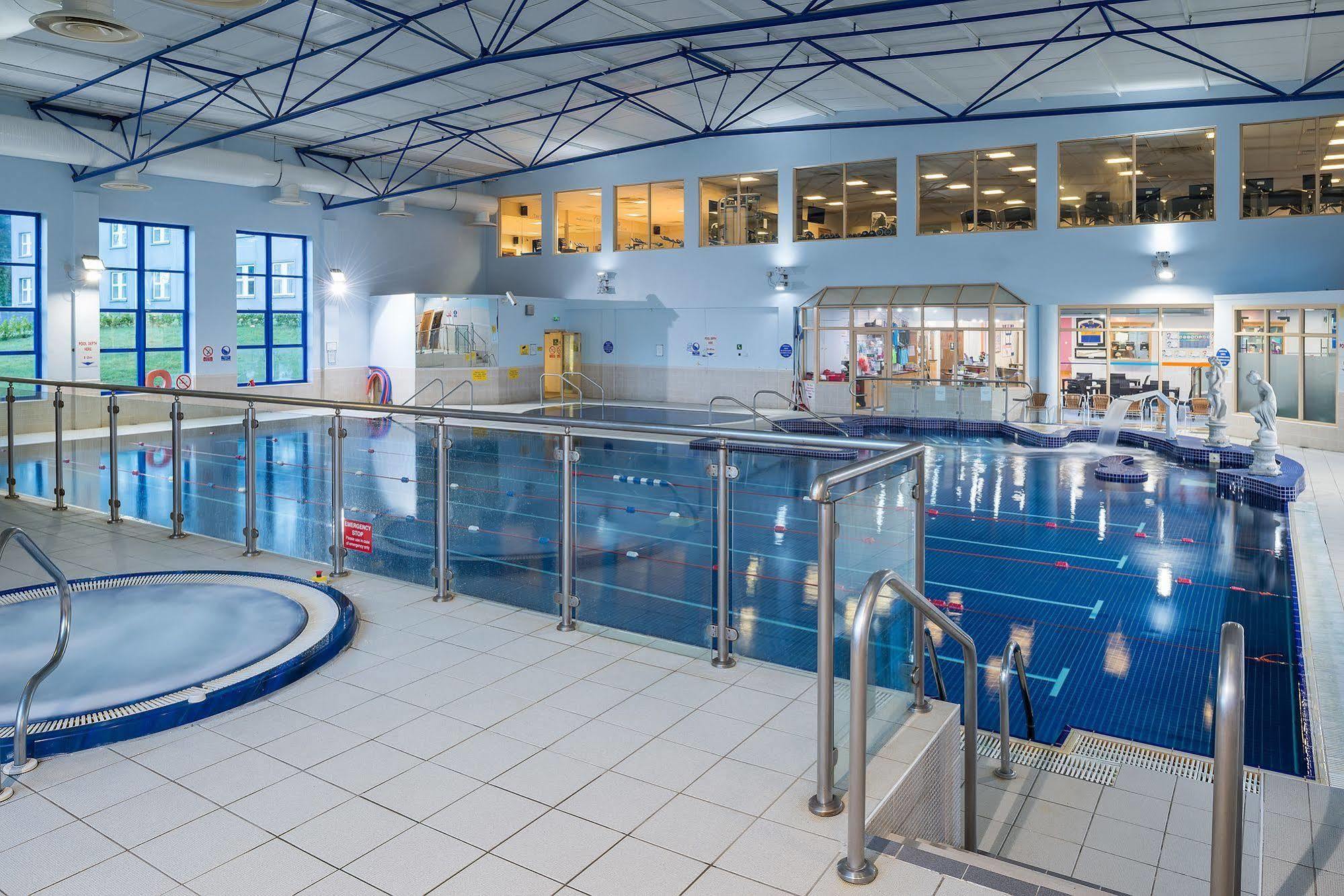 Breaffy House Hotel And Spa Castlebar Exterior photo